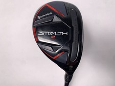 TaylorMade Stealth 2 3 Hybrid