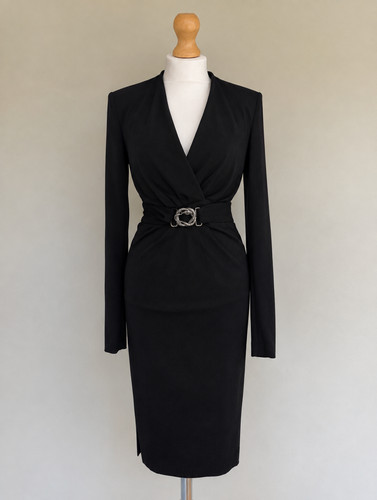 Abito vintage just cavalli - just,