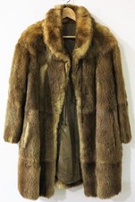 Pelliccia donna lapin - pelliccia, 80