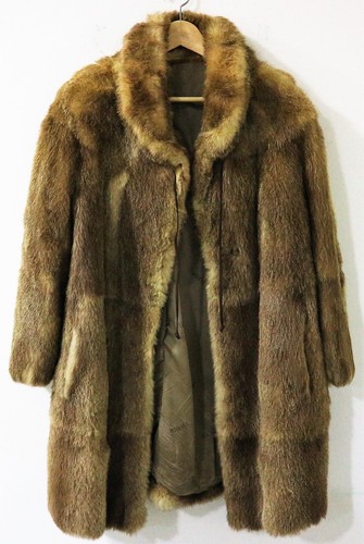 Pelliccia donna lapin - pelliccia,