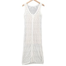 Pepe Jeans Patty Maxi Abito