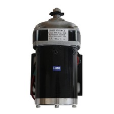 Motore elettrico - , a