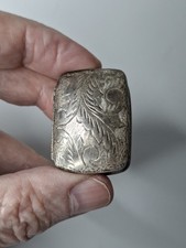 ANTICA SCATOLA