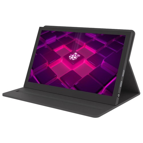 Aurevita mini monitor hdmi - monitor,
