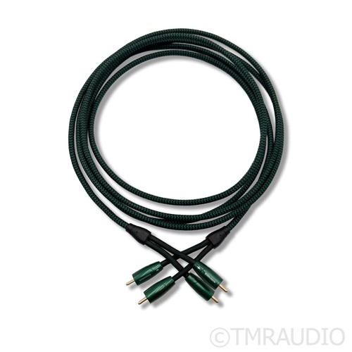 Audioquest evergreen rca - evergreen,