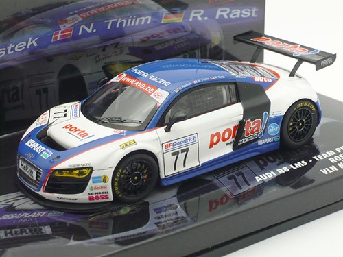 Minichamps 437091977 audi - 437091977, 1/43