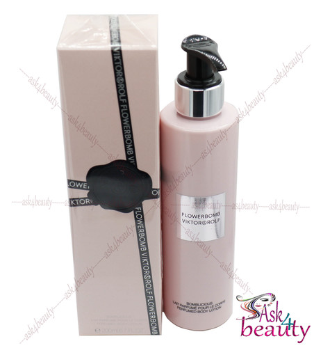 Flower bomb viktor rolf - by,