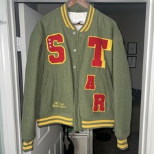 Giacca uomo International