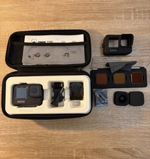 GOPRO HERO 9 BLACK PIÙ FILTRI