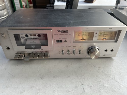 Vintage old school - school, technics