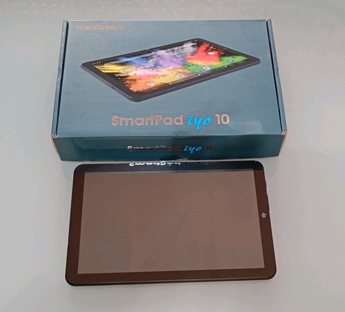 Smartpad mediacom iyo - iyo, 2/16gb