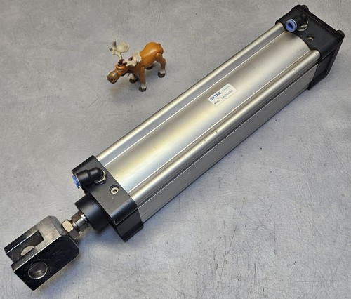 Airtac sau80x300 cilindro - sau80x300,