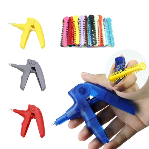 Apparecchi dentali pistola