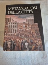 Metamorfosi della città -