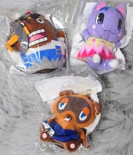 Animal Crossing Movie 2006