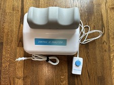 Swing Master Daiwa Chi Machine