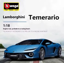 Modellino auto sportiva