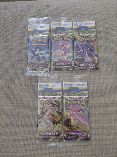 Pokemon lucentezza siderale - pokemon,