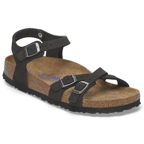 Sandali kumba soft birkenstock - sandali,