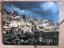 I Sassi di Matera di Mario