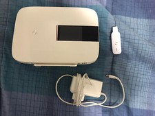 Vodafone Station 2 SHG1500 Modem Router Adsl Wi-Fi Chiavetta Internet Dati USB