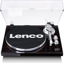 Lenco LBT-188 giradischi USB