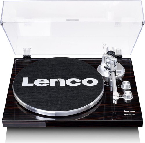 Lenco lbt 188 giradischi usb - lenco,