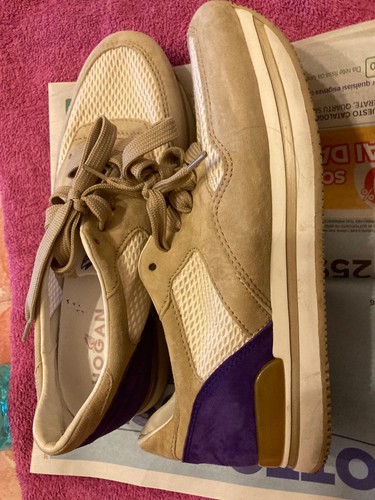 Scarpe donna hogan 37 mai - scarpe,