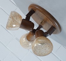 elegante plafoniera spot