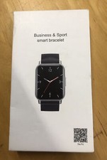 Smart Watch schermo 1,72"