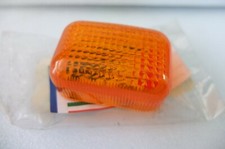 PER APRILIA Quasar 50 180  100 atv quad  gemma freccia anteriore sinistra lens