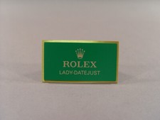 142937: Rolex Lady Datejust