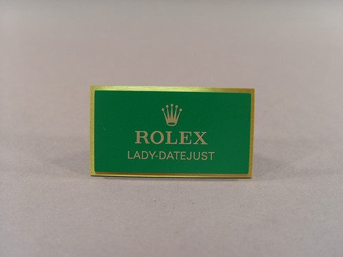 142937 rolex lady - lady, datejust