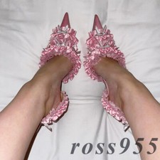 Sandali tacco alto stiletto