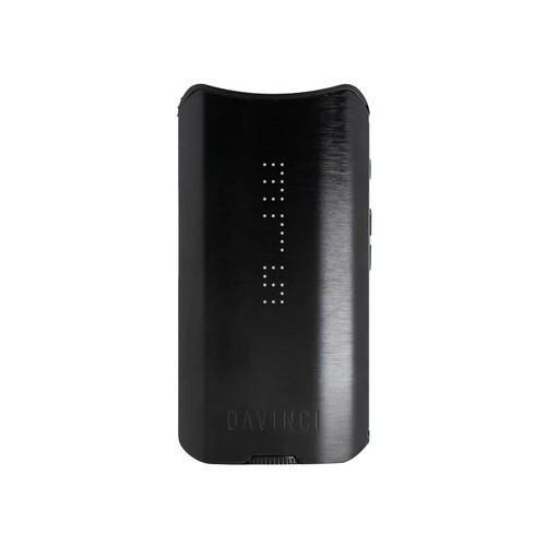 Davinci iq3 vaporizer - iq3,
