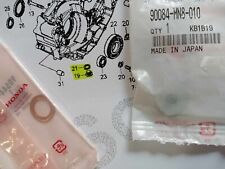 Tappo Scarico Olio Motore per