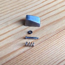 2740 Orologio Pulsante per