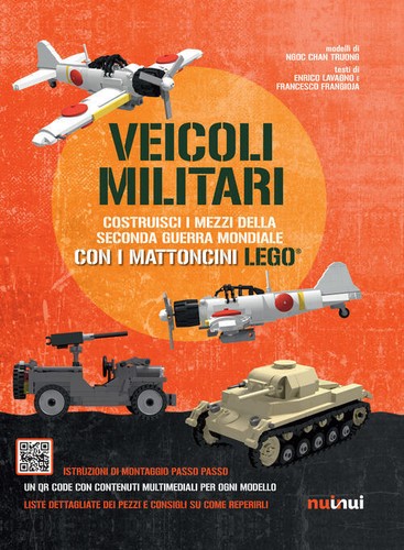 Veicoli militari costruisci i - militari.,
