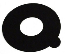 Anello ammortizzatore di