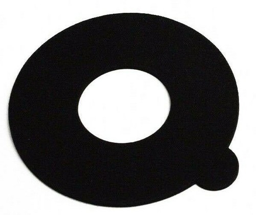 Anello ammortizzatore - , di