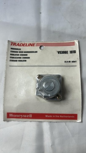 Honeywell v5306e 1010 - honeywell,