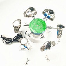 New 6 Arms Watch Winder