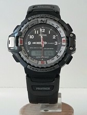 Casio protrek ana digi - protrek,