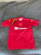 Maglia Antonio Cassano AS Roma