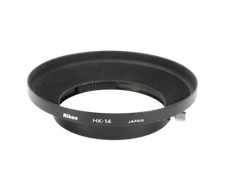 PARALUCE NIKON ORIGINALE HK-14 per Nikkor 20 mm F 2.8 AIS