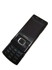 Nokia 6500 Slide Unlocked come nuovo