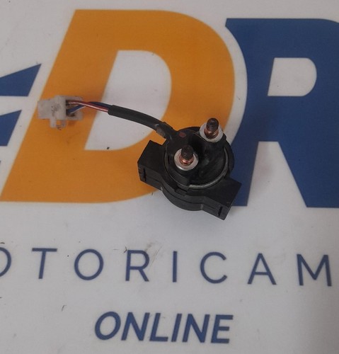 Teleruttore avviamento yamaha - avviamento,