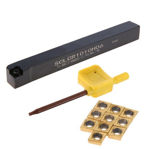 Sclcr1010h06 barra alesatrice - sclcr1010h06,