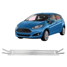 Modanature finestrini per Ford