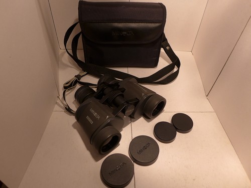 Minolta zoom standard x - ez,